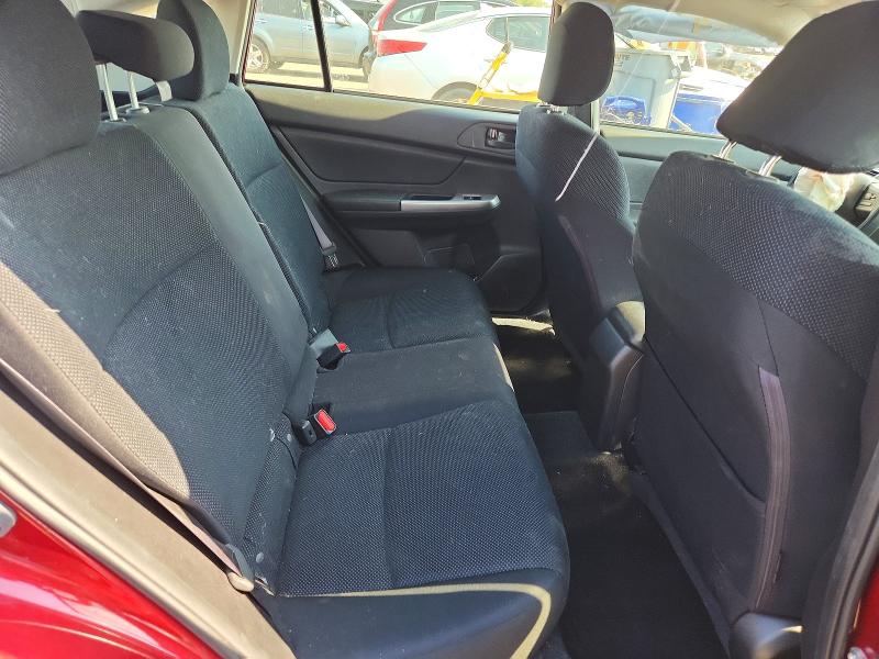Aukcja sprzedaży 2015 Subaru Impreza, vin: JF1GPAA67FH270958, numer aukcji: 54179486