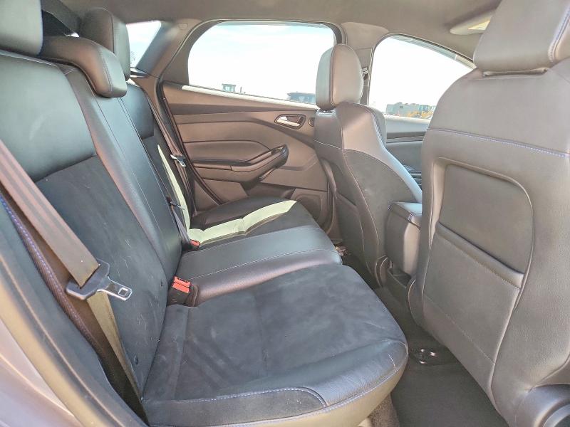 Aukcja sprzedaży 2016 Ford Focus, vin: WF0DP3TH9G4114532, numer aukcji: 52866656
