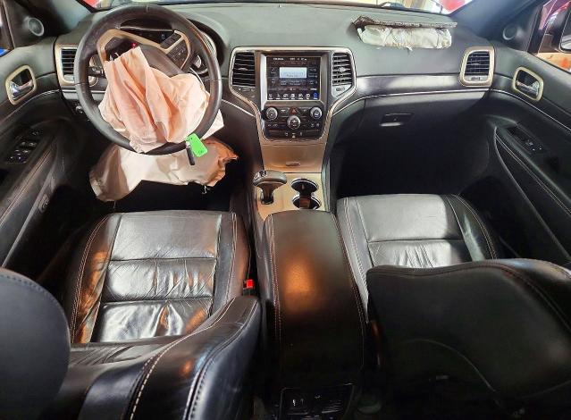 54135166 :رقم المزاد ، 1C4RJFBG8FC679251 vin ، 2015 Jeep Grand Cherokee مزاد بيع