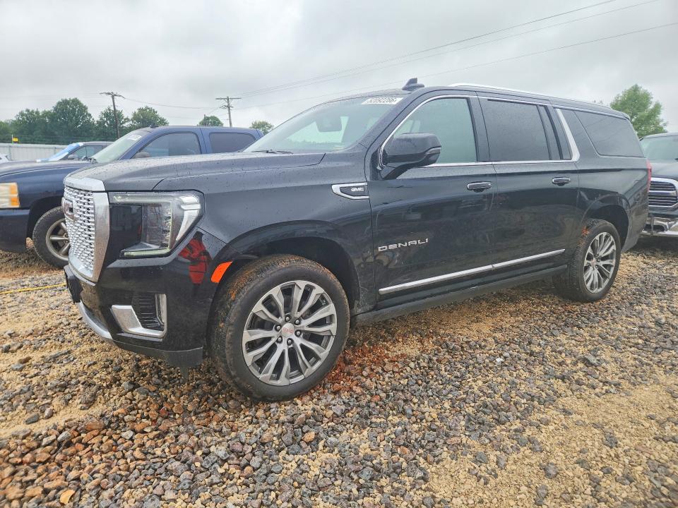 Продажа на аукционе авто 2021 Gmc Yukon Xl, vin: 1GKS2JKL9MR233901, номер лота: 52092286