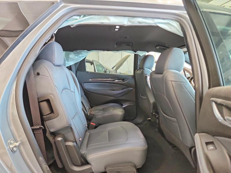 2023 Buick Enclave მანქანა იყიდება აუქციონზე, vin: 5GAEVAKW2PJ244740, აუქციონის ნომერი: 54763526