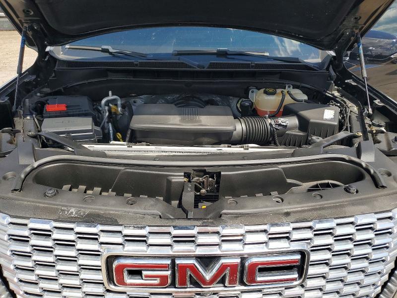 2021 Gmc Yukon Xl მანქანა იყიდება აუქციონზე, vin: 1GKS2JKL4MR461577, აუქციონის ნომერი: 53045886