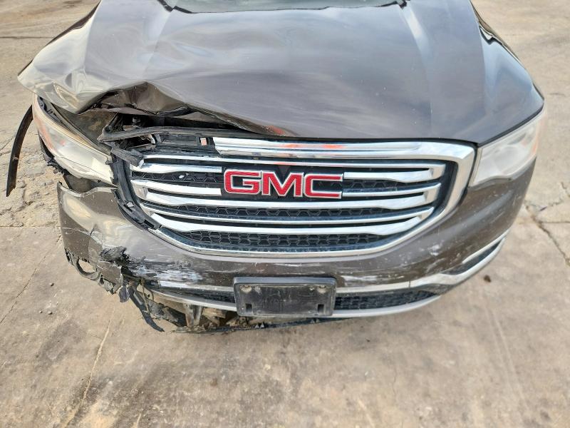 Продаж на аукціоні авто 2019 Gmc Acadia, vin: 1GKKNLLA7KZ276002, номер лоту: 52468816