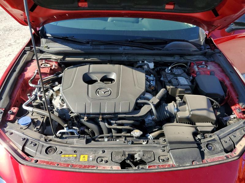 Aukcja sprzedaży 2025 Mazda 3, vin: 3MZBPABM3SM475052, numer aukcji: 53453866
