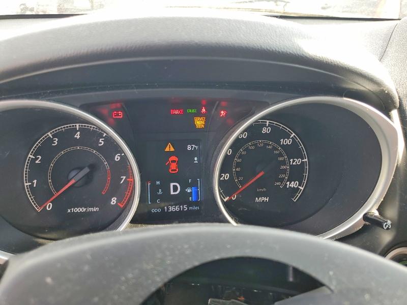 Продаж на аукціоні авто 2011 Mitsubishi Outlander Sport, vin: JA4AR4AU8BZ011534, номер лоту: 53215146
