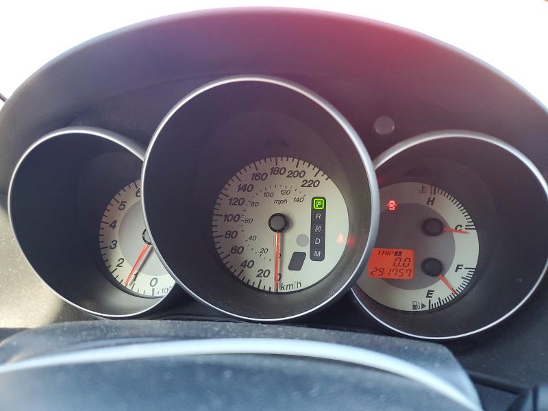 Продаж на аукціоні авто 2008 Mazda 3, vin: JM1BK32FX81856675, номер лоту: 53166696