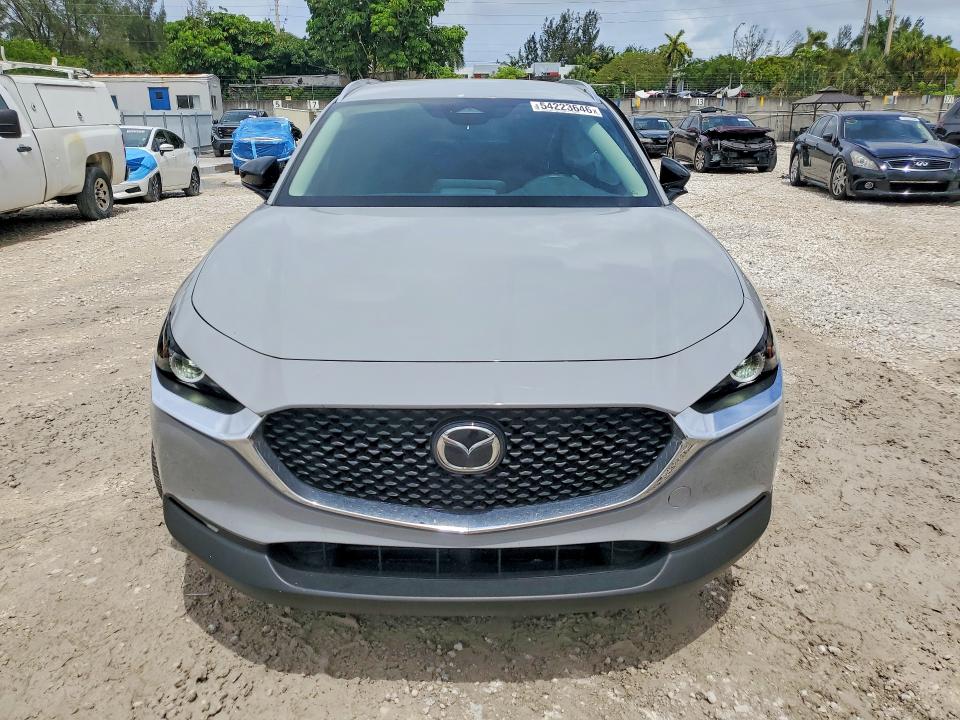 Продаж на аукціоні авто 2025 Mazda Cx-30, vin: 3MVDMBBM5SM829159, номер лоту: 54223646