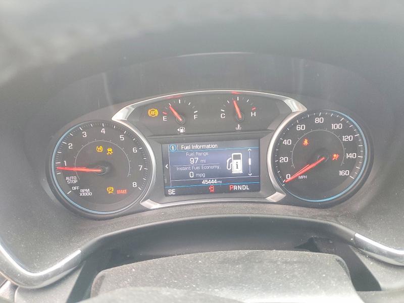Продажа на аукционе авто 2019 Chevrolet Equinox, vin: 2GNAXUEV5K6278731, номер лота: 53293046