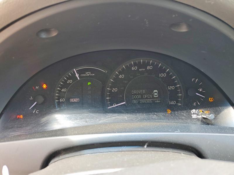 53603846 :رقم المزاد ، 4T1BB46K39U108665 vin ، 2009 Toyota Camry مزاد بيع