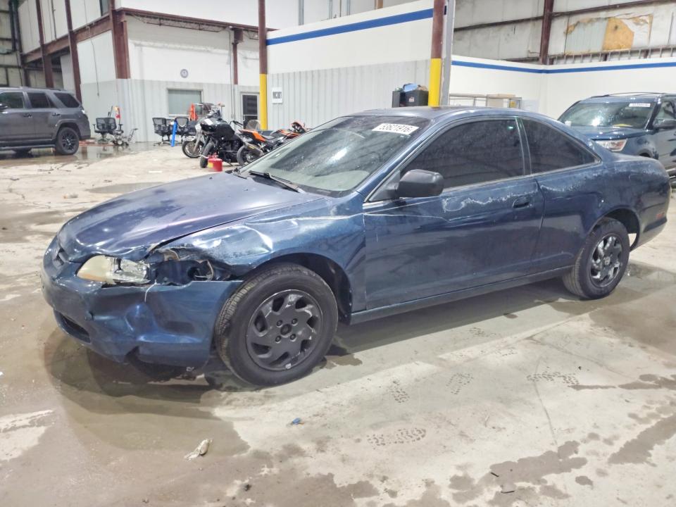 2000 Honda Accord მანქანა იყიდება აუქციონზე, vin: 1HGCG3258YA006428, აუქციონის ნომერი: 53621916