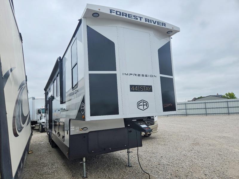 Продаж на аукціоні авто 2025 Frrv Trailer, vin: 5ZT3MP9F4SD004385, номер лоту: 52318996