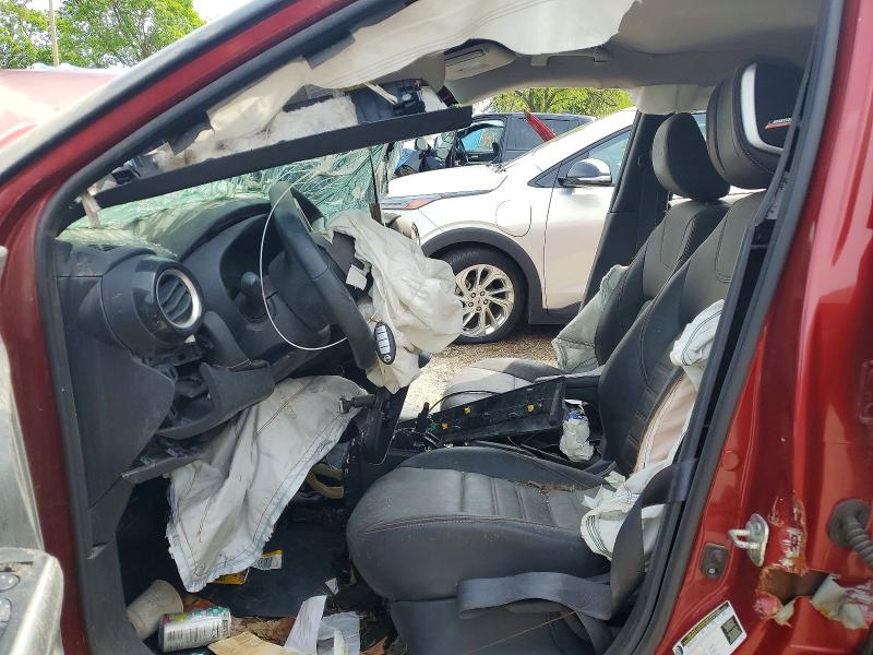 Aukcja sprzedaży 2020 Nissan Kicks, vin: 3N1CP5DV4LL528159, numer aukcji: 54483366
