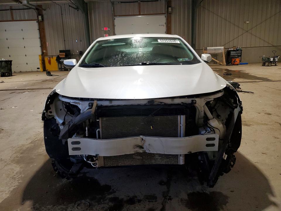 Aukcja sprzedaży 2017 Chevrolet Malibu, vin: 1G1ZE5ST9HF236211, numer aukcji: 52994846