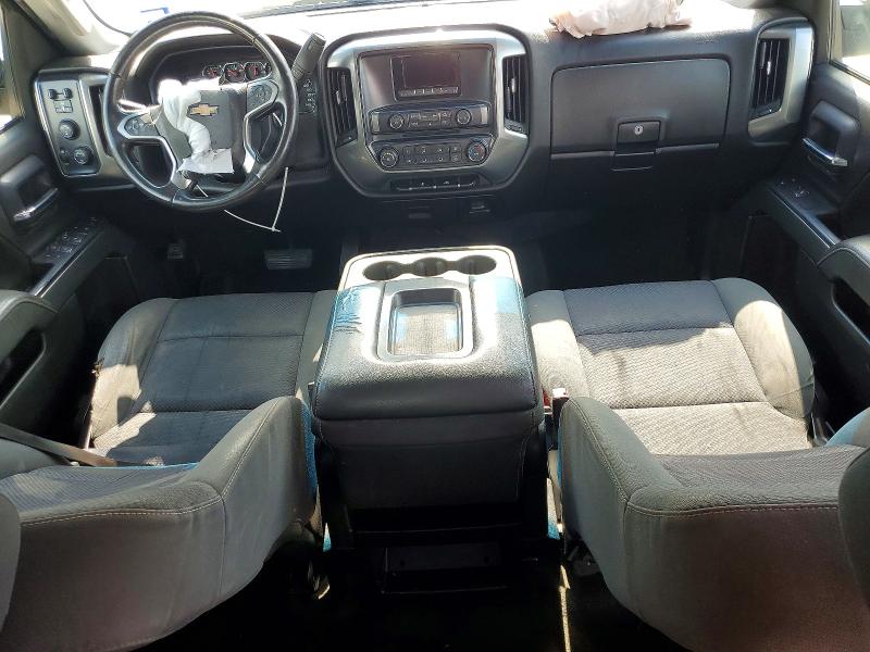 54678316 :رقم المزاد ، 1GC1KVEG0FF516804 vin ، 2015 Chevrolet Silverado مزاد بيع