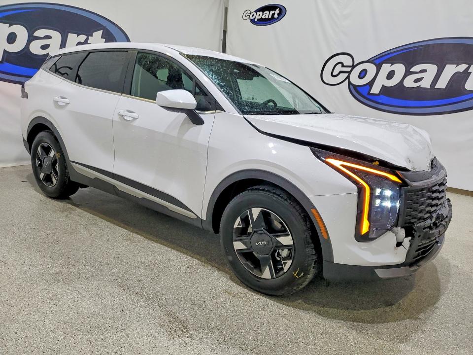 Продажа на аукционе авто 2026 Kia Sportage, vin: 5XYK23DF0TG412274, номер лота: 53573336