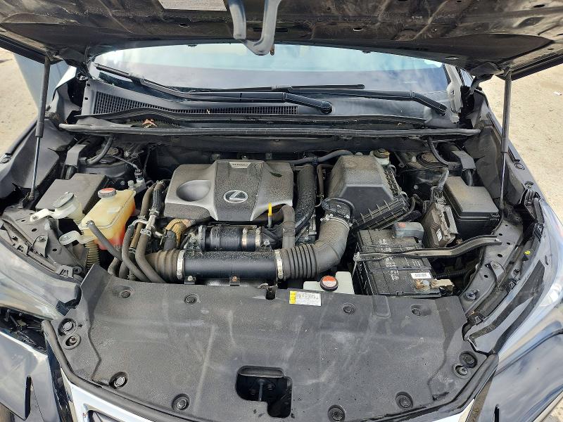 Продажа на аукционе авто 2016 Lexus Nx 200t, vin: JTJBARBZ5G2062138, номер лота: 54098036