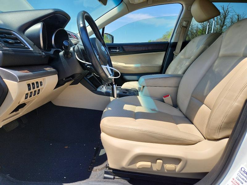 Aukcja sprzedaży 2017 Subaru Outback, vin: 4S4BSANC5H3242543, numer aukcji: 54186236