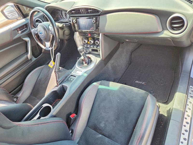Aukcja sprzedaży 2018 Subaru Brz, vin: JF1ZCAC1XJ9601525, numer aukcji: 54820676