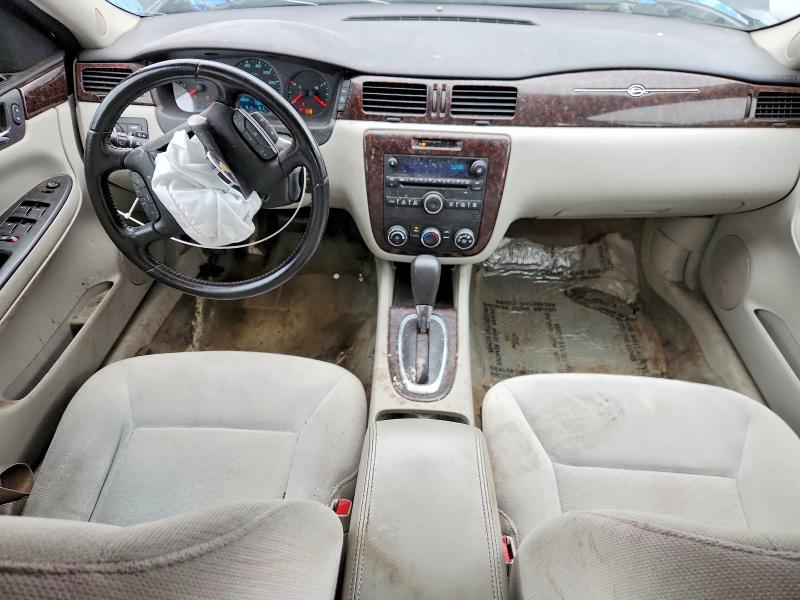 Aukcja sprzedaży 2014 Chevrolet Impala Limited, vin: 2G1WA5E30E1110851, numer aukcji: 50716776