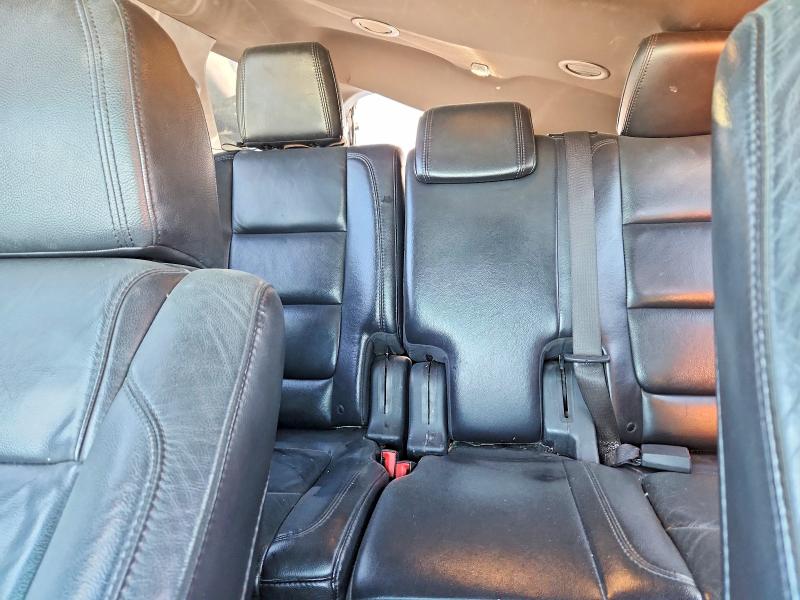 2013 Ford Explorer მანქანა იყიდება აუქციონზე, vin: 1FM5K7D8XDGB47184, აუქციონის ნომერი: 53177526