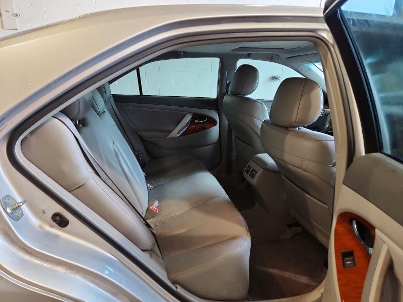 Продажа на аукционе авто 2011 Toyota Camry, vin: 4T4BF3EK4BR177652, номер лота: 55336626
