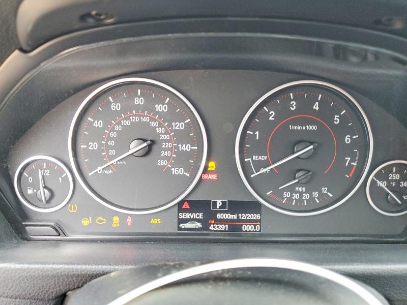 Продажа на аукционе авто 2017 Bmw 330, vin: WBA8B9G5XHNU51788, номер лота: 52460376