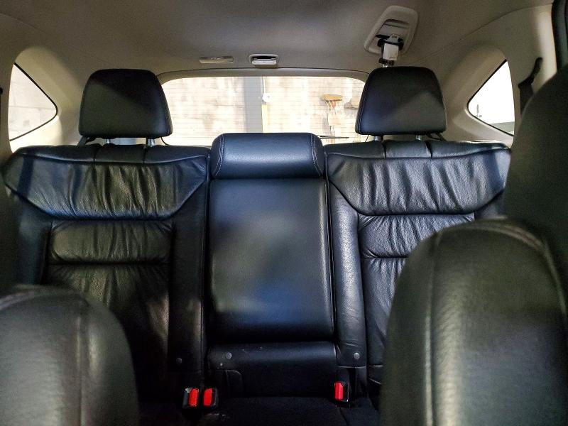 Продажа на аукционе авто 2014 Honda Cr-v, vin: 2HKRM4H74EH673811, номер лота: 54638766
