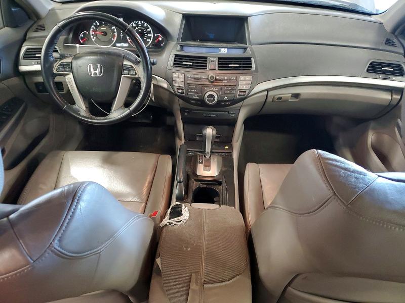Продаж на аукціоні авто 2009 Honda Accord, vin: 1HGCP26889A113642, номер лоту: 55158486
