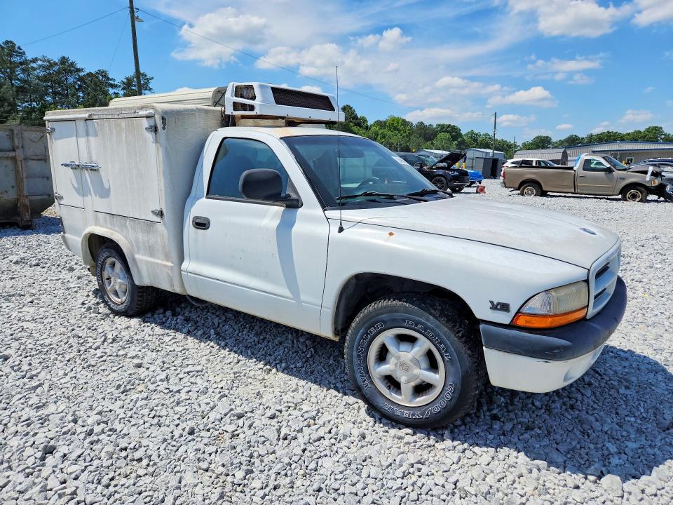 Aukcja sprzedaży 2019 Dodge Dakota, vin: 1B7GL26XXXS119971, numer aukcji: 54299226