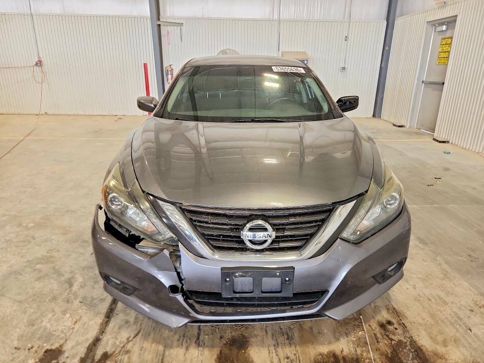 53655636 :رقم المزاد ، 1N4AL3AP2GC184025 vin ، 2016 Nissan Altima مزاد بيع