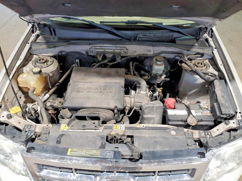 52445226 :رقم المزاد ، 1FMCU93G79KB70514 vin ، 2009 Ford Escape مزاد بيع