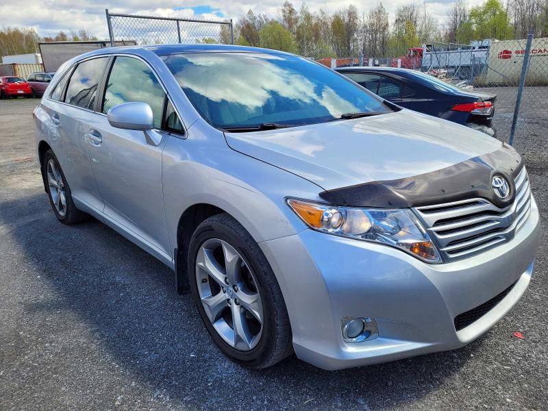 Продажа на аукционе авто 2011 Toyota Venza, vin: 4T3BK3BB0BU050771, номер лота: 53125756