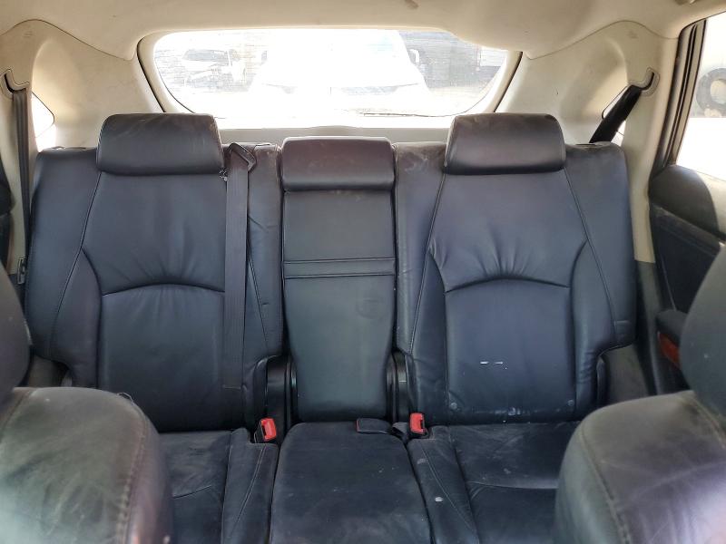 Aukcja sprzedaży 2007 Lexus Rx, vin: 2T2HK31U87C035364, numer aukcji: 54880946