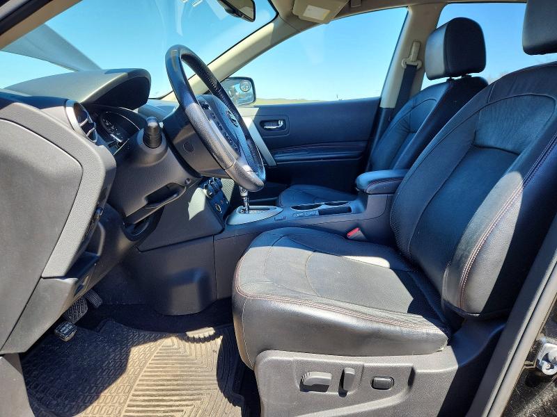 2012 Nissan Rogue მანქანა იყიდება აუქციონზე, vin: JN8AS5MV2CW416123, აუქციონის ნომერი: 51992996