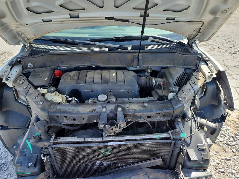 Aukcja sprzedaży 2014 Buick Enclave, vin: 5GAKRBKD3EJ135387, numer aukcji: 54954266