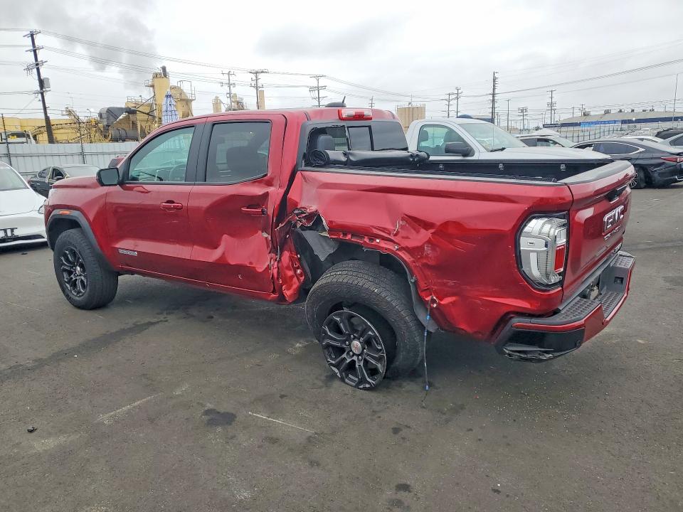 Aukcja sprzedaży 2024 Gmc Canyon, vin: 1GTP5BEK2R1154819, numer aukcji: 53643256