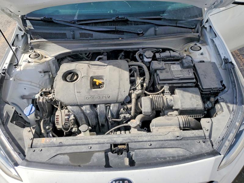 Aukcja sprzedaży 2021 Kia Forte, vin: 3KPF24AD5ME334082, numer aukcji: 53297336