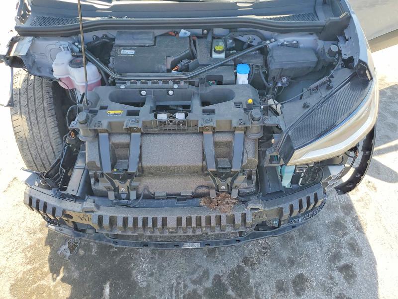 Auction sale of the 2022 Volkswagen Id.4, vin: WVGTMPE28NP050370, lot number: 52567436