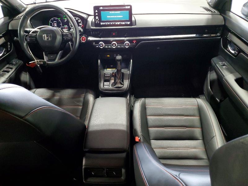 Aukcja sprzedaży 2024 Honda Cr-v, vin: 2HKRS6H9XRH804622, numer aukcji: 52883636