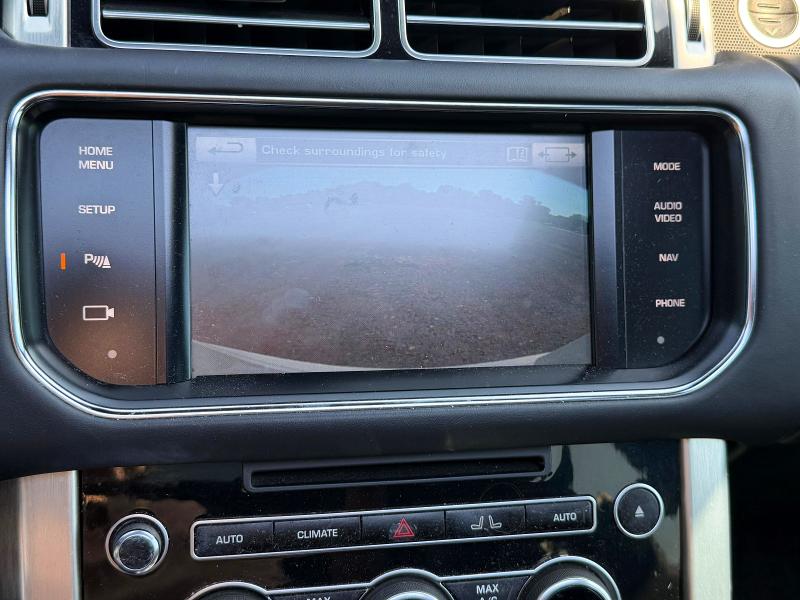 Aukcja sprzedaży 2015 Land Rover Range Rover, vin: SALGS2TF9FA210354, numer aukcji: 54336596