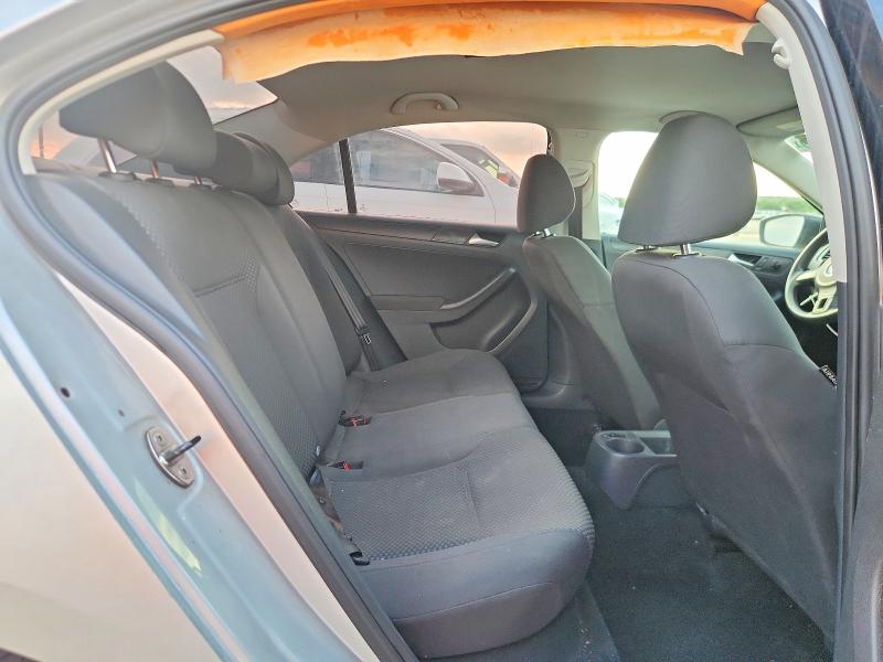 54469736 :رقم المزاد ، 3VW1K7AJ5CM353461 vin ، 2012 Volkswagen Jetta مزاد بيع