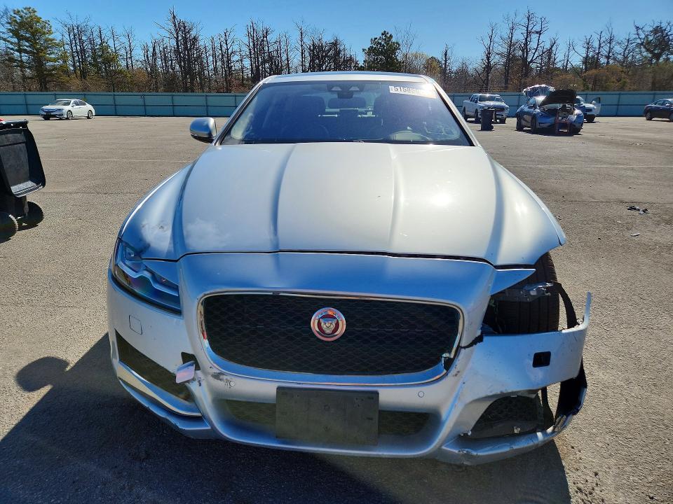 Продаж на аукціоні авто 2016 Jaguar Xf, vin: SAJBK4BV5GCY23875, номер лоту: 51585926