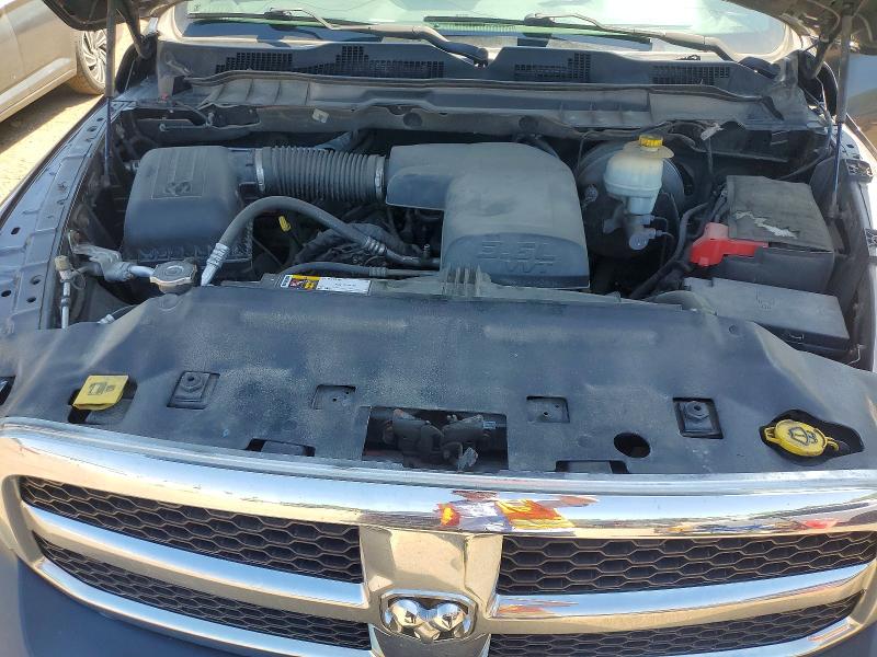 Продаж на аукціоні авто 2014 Ram 1500, vin: 1C6RR7KG4ES269816, номер лоту: 55242746