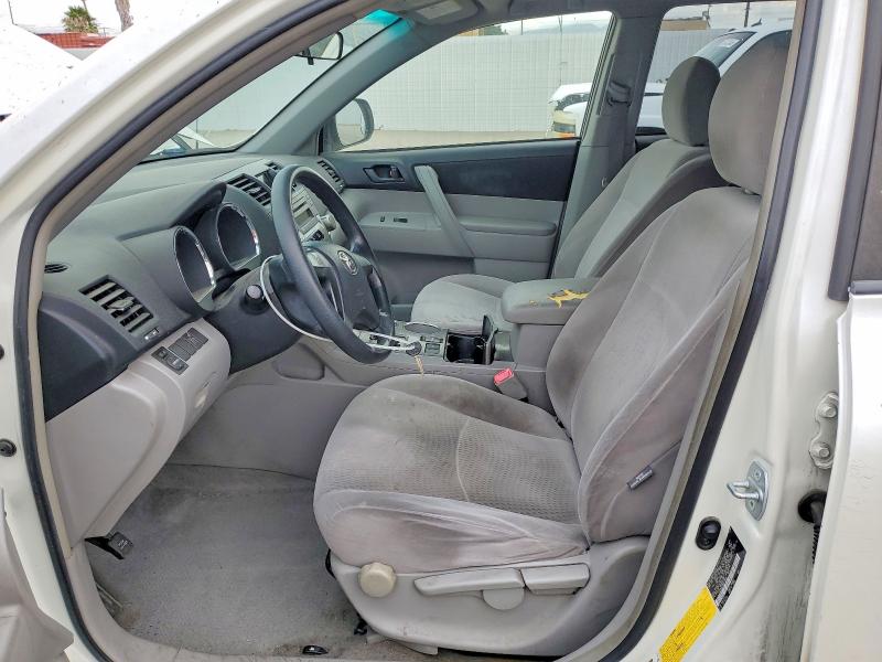 Продаж на аукціоні авто 2008 Toyota Highlander, vin: JTEDS41A782017528, номер лоту: 55198576