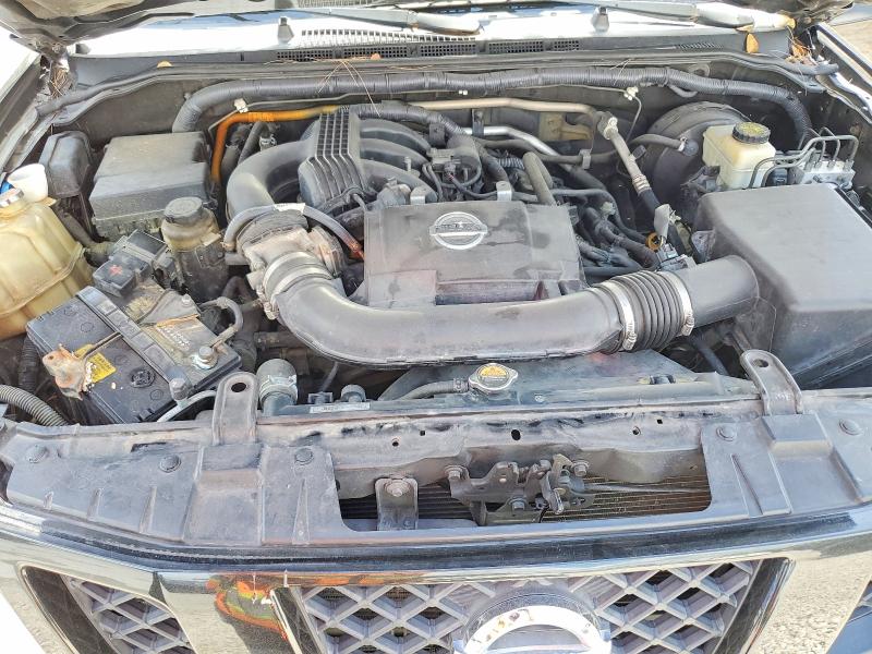 Aukcja sprzedaży 2016 Nissan Frontier, vin: 1N6AD0ER3GN719303, numer aukcji: 52502226