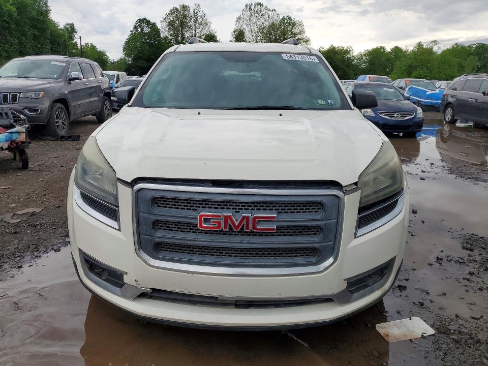 Продажа на аукционе авто 2015 Gmc Acadia, vin: 1GKKRPKD9FJ269239, номер лота: 54313616