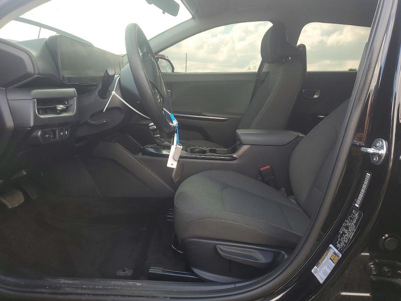 Aukcja sprzedaży 2025 Kia K4, vin: 3KPFT4DE8SE134425, numer aukcji: 53721026