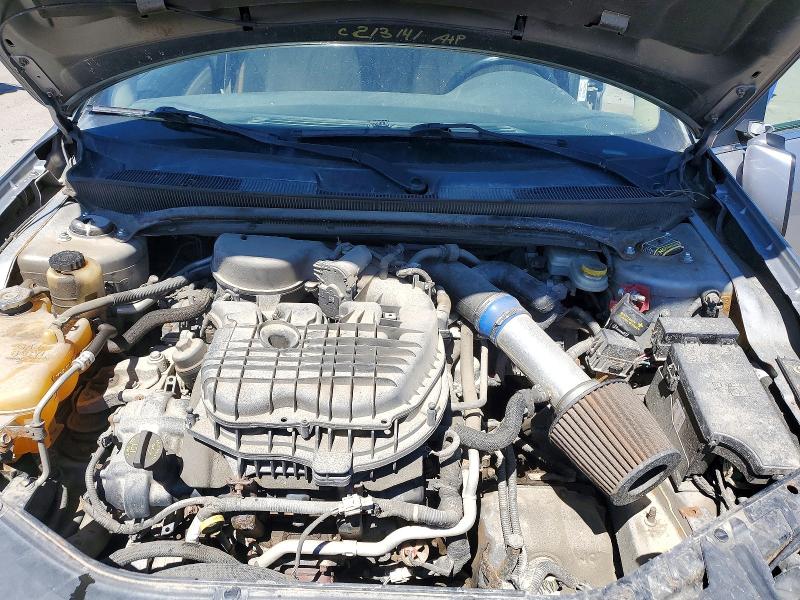 Продаж на аукціоні авто 2013 Chrysler 200, vin: 1C3CCBBG6DN556305, номер лоту: 52918816