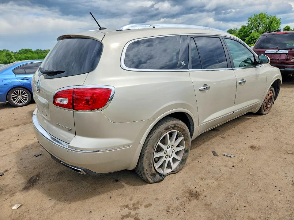 Aukcja sprzedaży 2013 Buick Enclave, vin: 5GAKVCKD0DJ214757, numer aukcji: 54550246