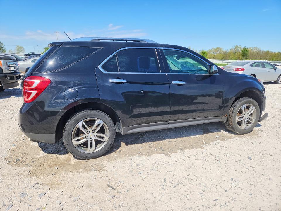 Aukcja sprzedaży 2016 Chevrolet Equinox, vin: 2GNALDEK3G1185468, numer aukcji: 51980356